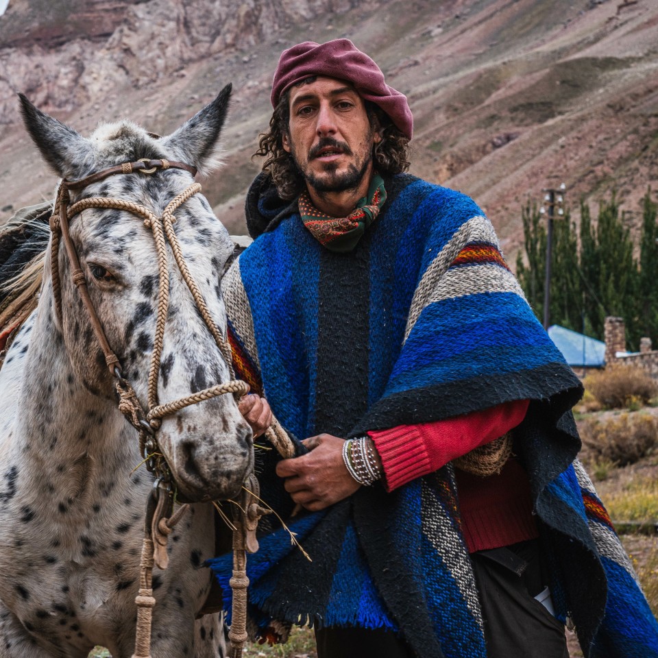 Trekkingabenteuer im Land der Extreme